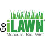 Go iLawn Logo