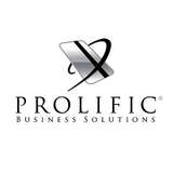 Prolific Logo