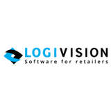 Logivision Logo