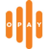 Opay Logo