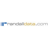 Randall Data Logo
