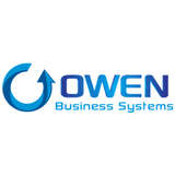 Owen Business Systems Logo