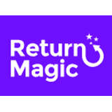 Return Magic Logo