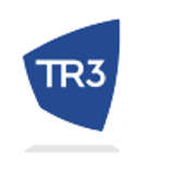 TR3 Solutions Logo