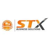 STX Business Logo