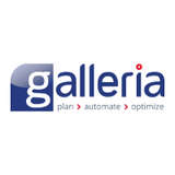 Galleria RTS Logo