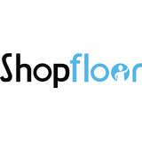 Shopfloor Support Logo