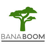 Banaboom Logo