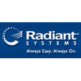 Radiant Systems Logo