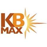 KBMax Logo