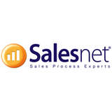 Salesnet Logo
