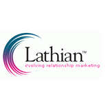 Lathian Logo