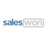 SalesWon Logo