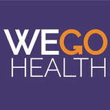 WEGO Health Logo