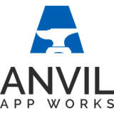 Anvil App Works Logo