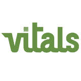 Vitals Logo