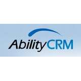 Ability CRM Logo