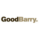 GoodBarry Logo