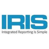 Iris CRM Logo