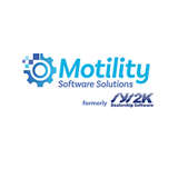 Motility Software Logo