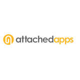 AttachedApps Logo
