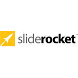 SlideRocket Logo