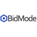 BidMode Logo