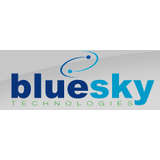 Blue Sky Technologies Logo