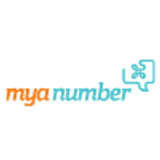MyaNumber Logo