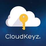 CloudKeyz Logo