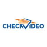 CheckVideo Logo
