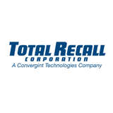 Total Recall Logo