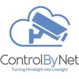 ControlByNet Logo