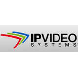 IP Video Systems Logo