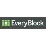 EveryBlock Logo