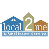 Local2Me Logo
