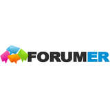 Forumer Logo