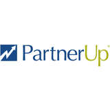 PartnerUp Logo