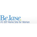 BeJane Logo