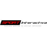 Sport Interactiva Logo