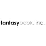 FantasyBook Logo