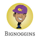 Bignoggins Logo