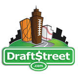 DraftStreet Logo