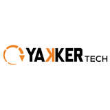 YakkerTech Logo
