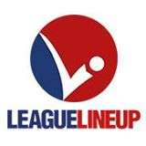 LeagueLineup Logo