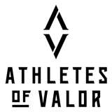 Athletes of Valor Logo