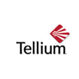 Tellium Logo