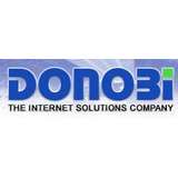 Donobi Logo