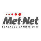 Met-Net Logo