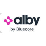 Alby Logo